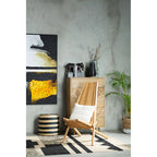 Wooden Lounge Chair | Manado