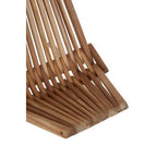 Wooden Lounge Chair | Manado