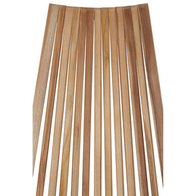 Wooden Lounge Chair | Manado
