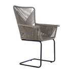 Rattan Effect Chair | Manado