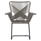 Rattan Effect Chair | Manado