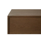 Oak and Elm Wood Sideboard | Salvar
