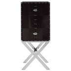 Kensington Townhouse Cross Base Drinks Cabinet