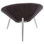 Conic Black Chair | Arto