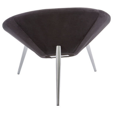 Conic Black Chair | Arto