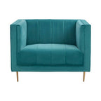 Green Armchair | Otylia
