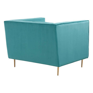 Green Armchair | Otylia