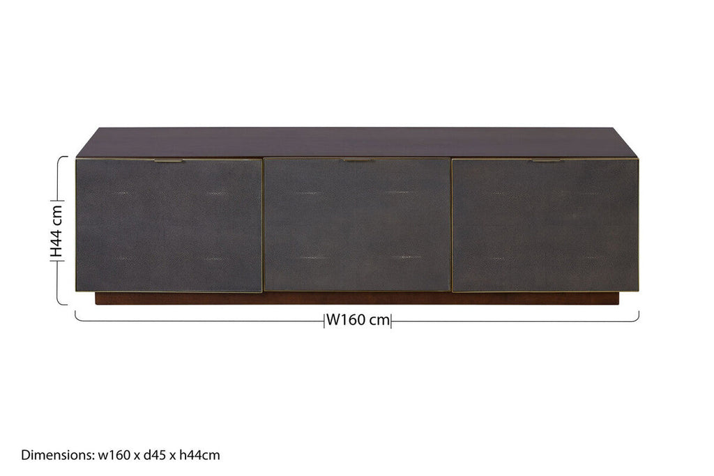 Kempton Media Unit