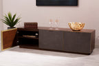 Kempton Media Unit