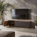 Kempton Media Unit