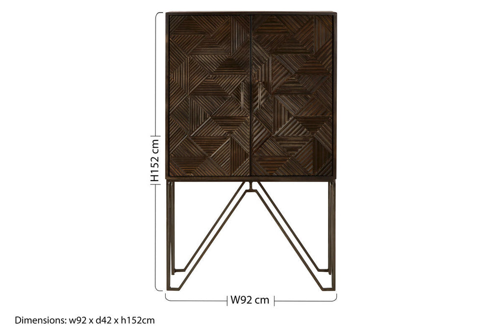 Cabinet | Saira