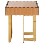 Rivoli Side Table