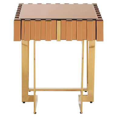 Rivoli Side Table