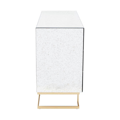 Mirrored Chest of Drawers | Kesena