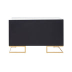 Mirrored Chest of Drawers | Kesena