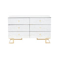 Mirrored Chest of Drawers | Kesena