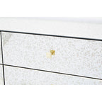 Mirrored Chest of Drawers | Kesena