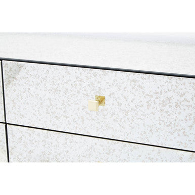 Mirrored Chest of Drawers | Kesena