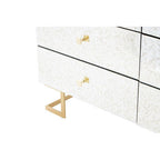 Mirrored Chest of Drawers | Kesena