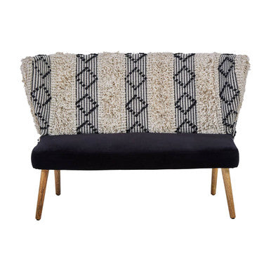 Moroccan Bench | Cefena