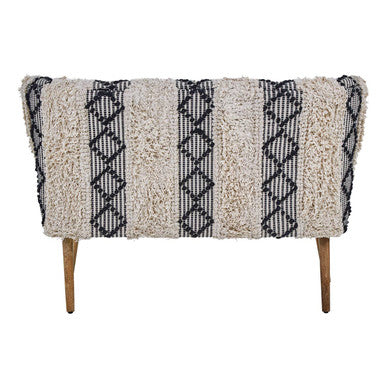 Moroccan Bench | Cefena