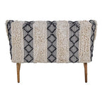 Moroccan Bench | Cefena