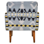 Kilim Style Armchair | Cefena