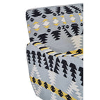 Kilim Style Armchair | Cefena