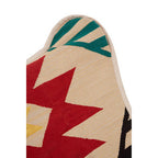 Multicolour Butterfly Chair | Cefena