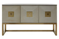 Three Door Sideboard | Duvali