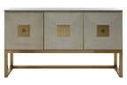Three Door Sideboard | Duvali