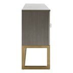 Three Door Sideboard | Duvali