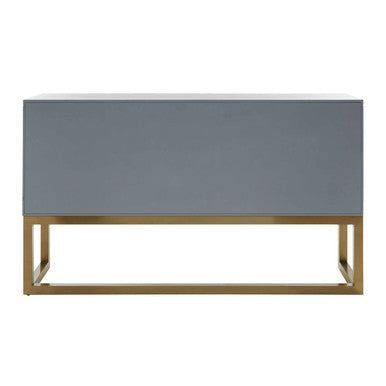 Three Door Sideboard | Duvali