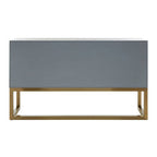 Three Door Sideboard | Duvali