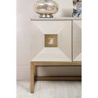 Three Door Sideboard | Duvali