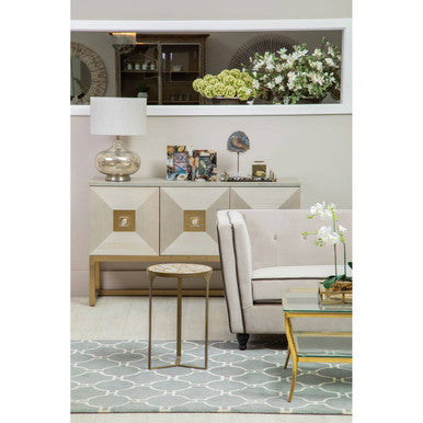 Three Door Sideboard | Duvali