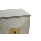 Three Door Sideboard | Duvali