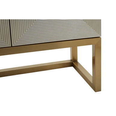 Three Door Sideboard | Duvali