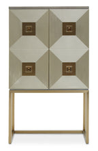 Two Door Cabinet | Duvali