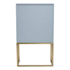 Two Door Cabinet | Duvali