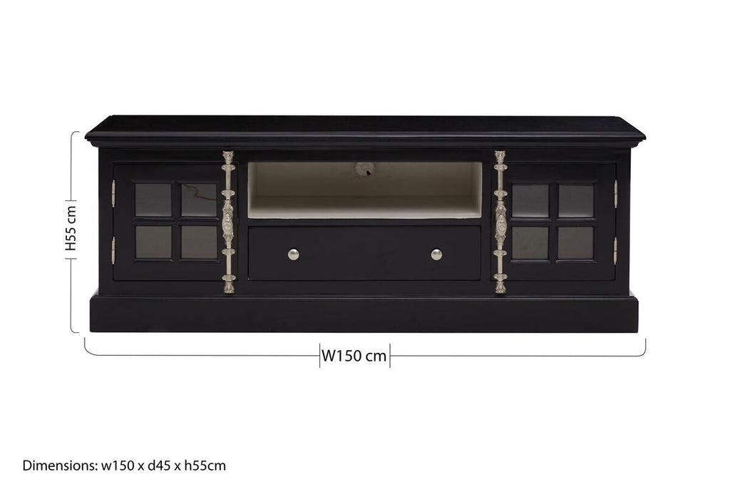 Media Unit | Covent