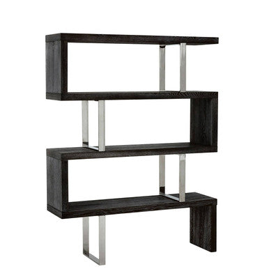 4 Tier Shelf Unit | Ulmus