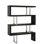 4 Tier Shelf Unit | Ulmus