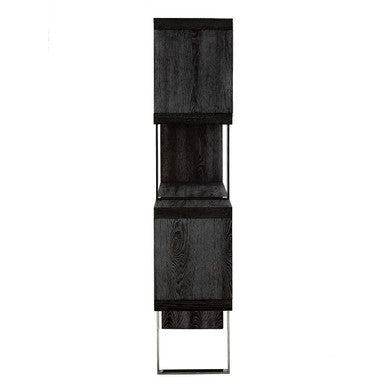 4 Tier Shelf Unit | Ulmus