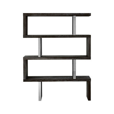 4 Tier Shelf Unit | Ulmus