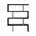 4 Tier Shelf Unit | Ulmus