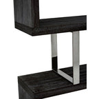 4 Tier Shelf Unit | Ulmus