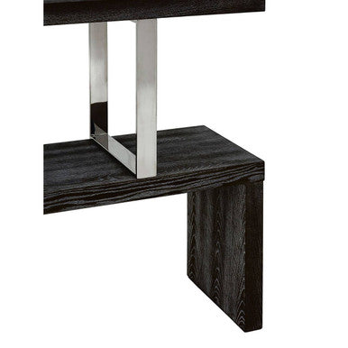 4 Tier Shelf Unit | Ulmus