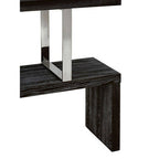 4 Tier Shelf Unit | Ulmus