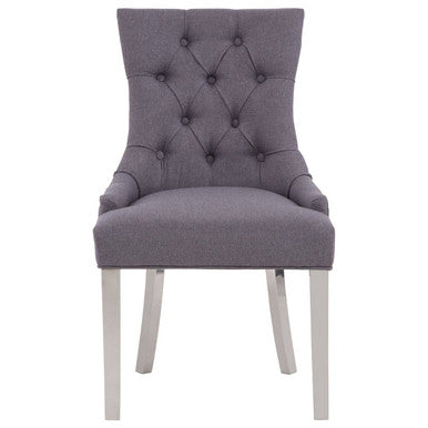 Grey Dining Chair | Richmond